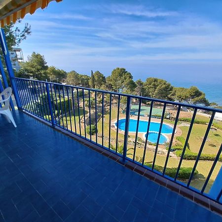 Gran Apartamento Vistas Mar سالو المظهر الخارجي الصورة
