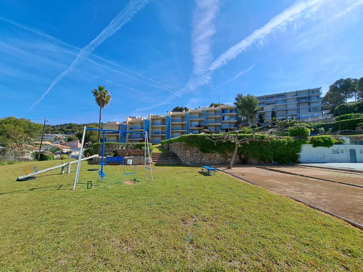 Gran Apartamento Vistas Mar سالو المظهر الخارجي الصورة