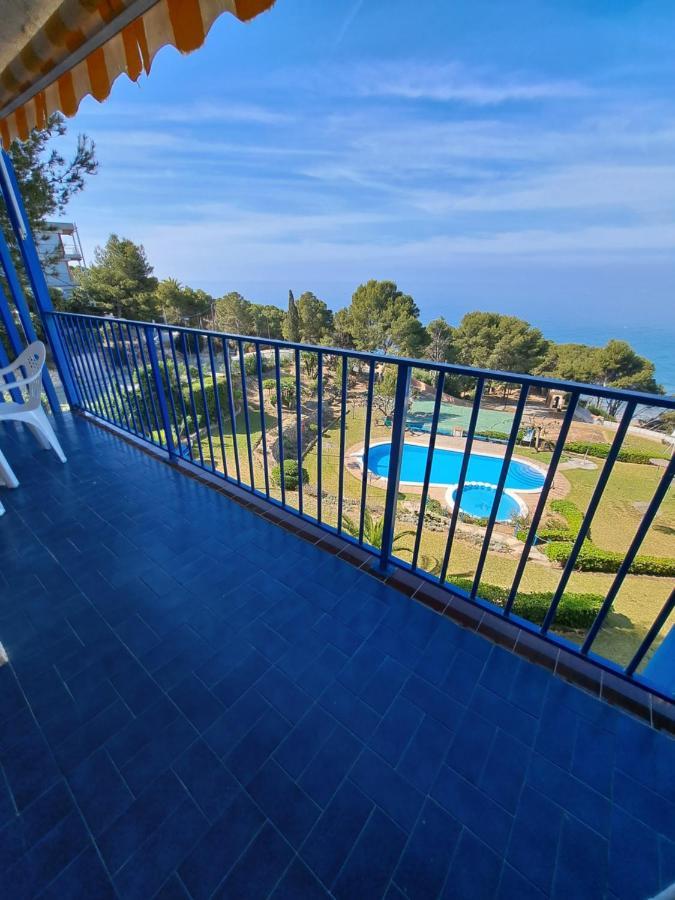 Gran Apartamento Vistas Mar سالو المظهر الخارجي الصورة