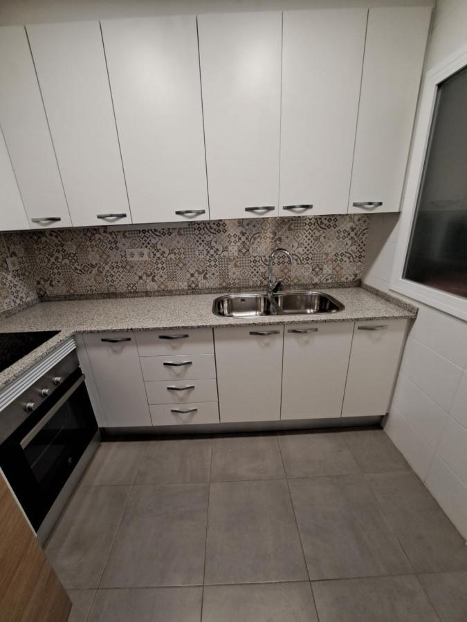 Gran Apartamento Vistas Mar سالو المظهر الخارجي الصورة