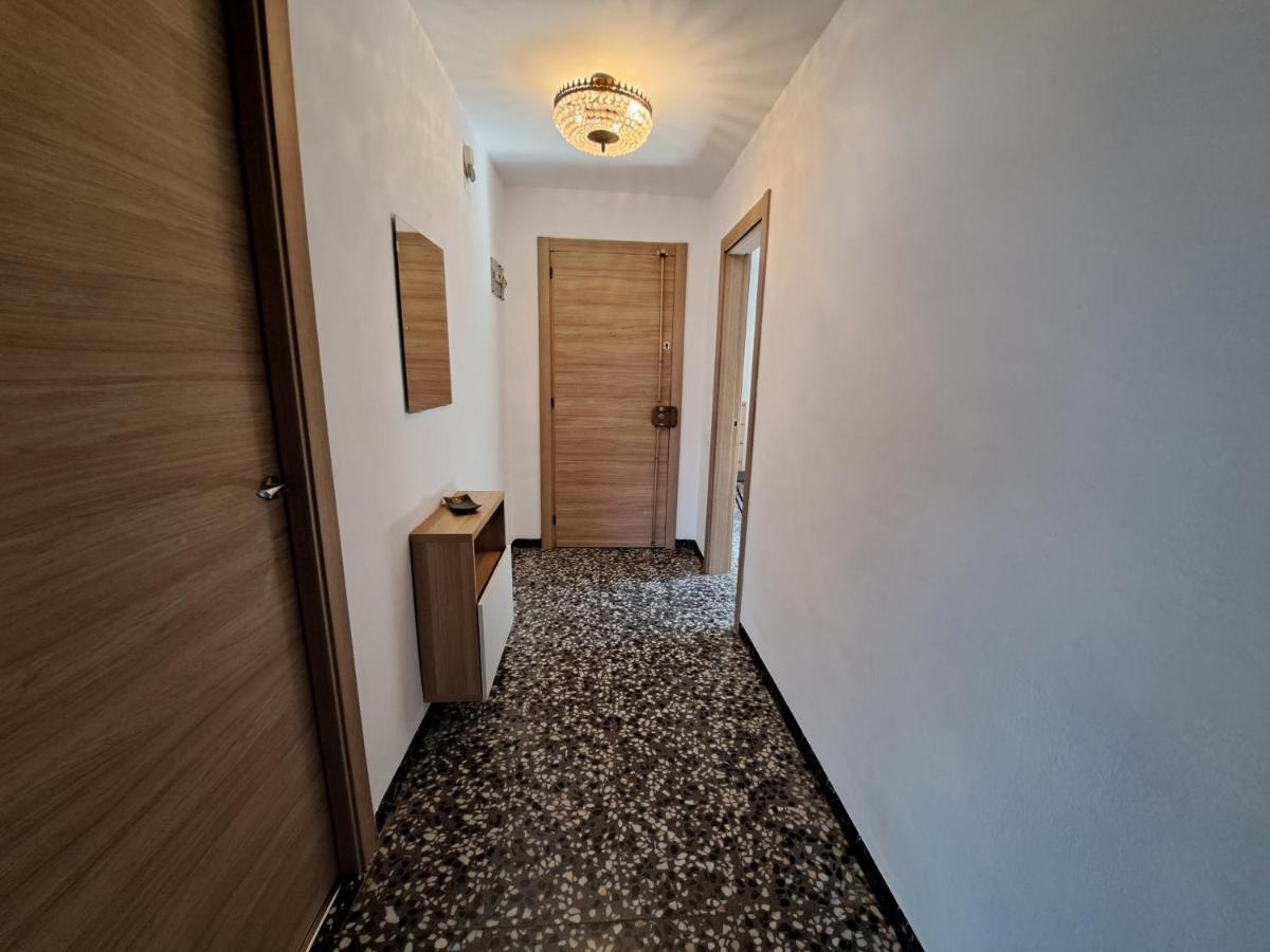 Gran Apartamento Vistas Mar سالو المظهر الخارجي الصورة