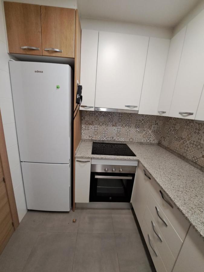 Gran Apartamento Vistas Mar سالو المظهر الخارجي الصورة