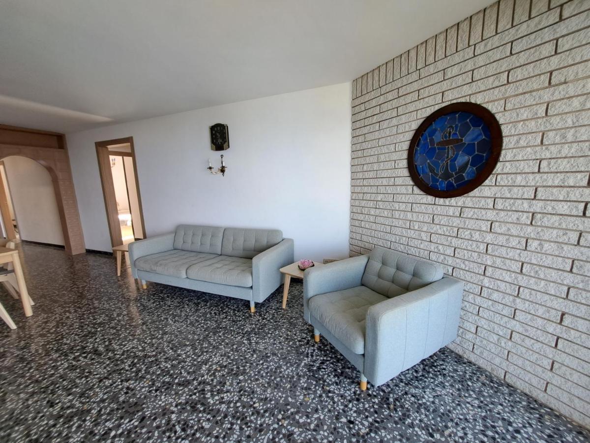 Gran Apartamento Vistas Mar سالو المظهر الخارجي الصورة