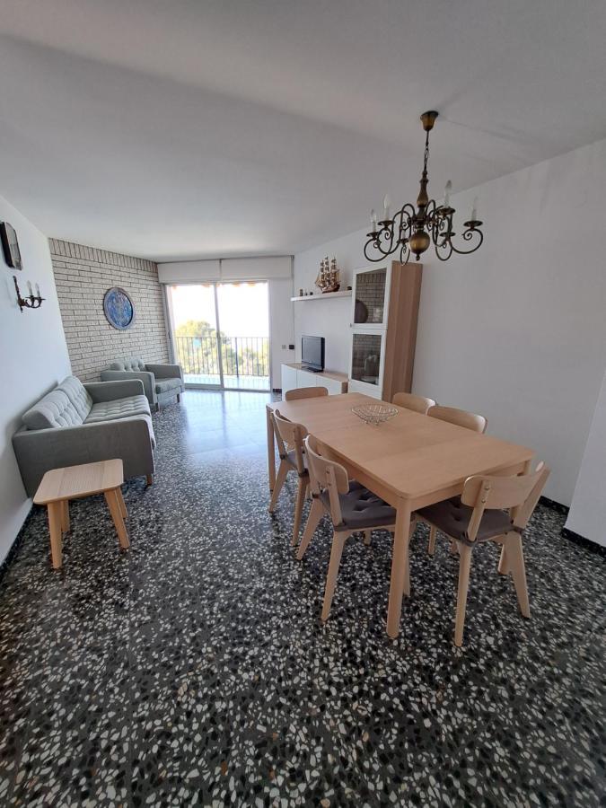 Gran Apartamento Vistas Mar سالو المظهر الخارجي الصورة
