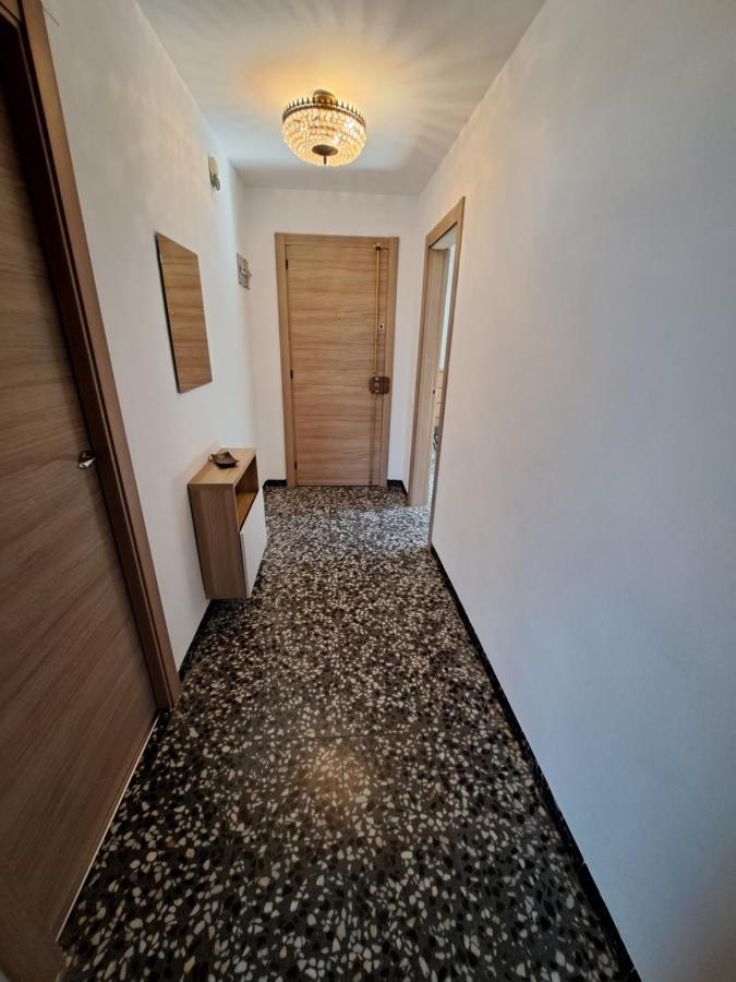 Gran Apartamento Vistas Mar سالو المظهر الخارجي الصورة
