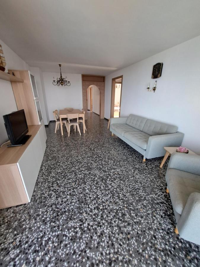 Gran Apartamento Vistas Mar سالو المظهر الخارجي الصورة