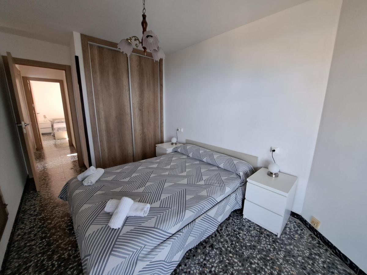 Gran Apartamento Vistas Mar سالو المظهر الخارجي الصورة
