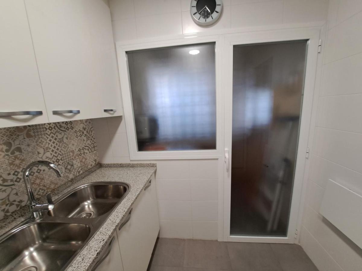 Gran Apartamento Vistas Mar سالو المظهر الخارجي الصورة