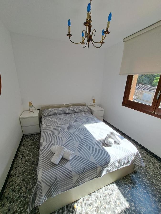 Gran Apartamento Vistas Mar سالو المظهر الخارجي الصورة