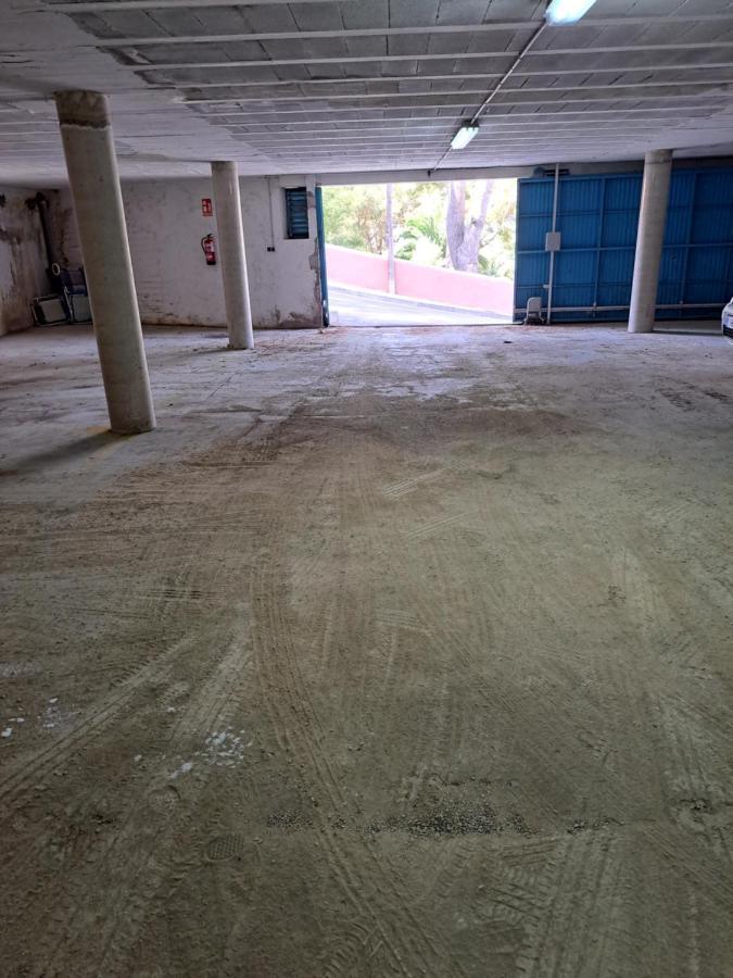 Gran Apartamento Vistas Mar سالو المظهر الخارجي الصورة