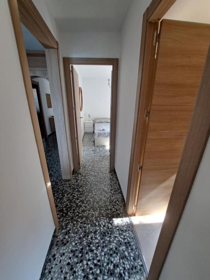 Gran Apartamento Vistas Mar سالو المظهر الخارجي الصورة
