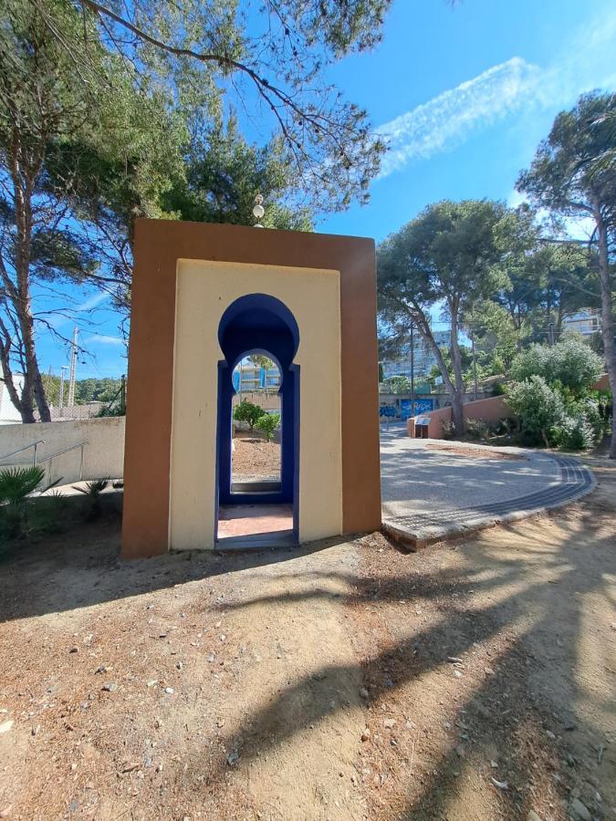 Gran Apartamento Vistas Mar سالو المظهر الخارجي الصورة
